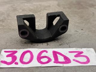 крепление форсунки BMW 3 серия E90/E91 [рестайлинг] 2009, 3.0 л., M57 D30 (306D3), дизель