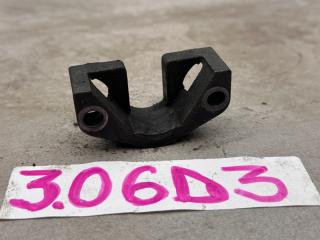 крепление форсунки BMW 3 серия E90/E91 [рестайлинг] 2009, 3.0 л., M57 D30 (306D3), дизель