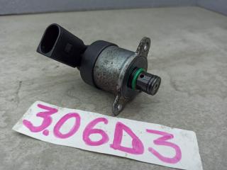 датчик давления топлива BMW 3 серия E90/E91 [рестайлинг] 2009, 3.0 л., M57 D30 (306D3), дизель