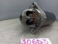 стартер BMW 3 серия E90/E91 [рестайлинг] 2009, 3.0 л., M57 D30 (306D3), дизель, 7796892 - фото №2
