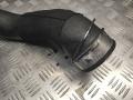 патрубок интеркулера BMW X5 E70 [рестайлинг] 2011, 3.0 л., N57 D30 A, дизель, 7809834 - фото №4