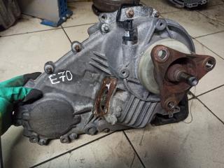 раздаточная коробка BMW X5 E70 2008, 3.0 л., M57 306 D3, дизель, 7574777