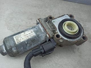 электромотор раздаточной коробки BMW X5 E70 2008, 3.0 л., M57 306 D3, дизель, 7566250