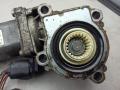 электромотор раздаточной коробки BMW, 3.0 л., M57 306 D3, дизель, 7566250 - фото №3