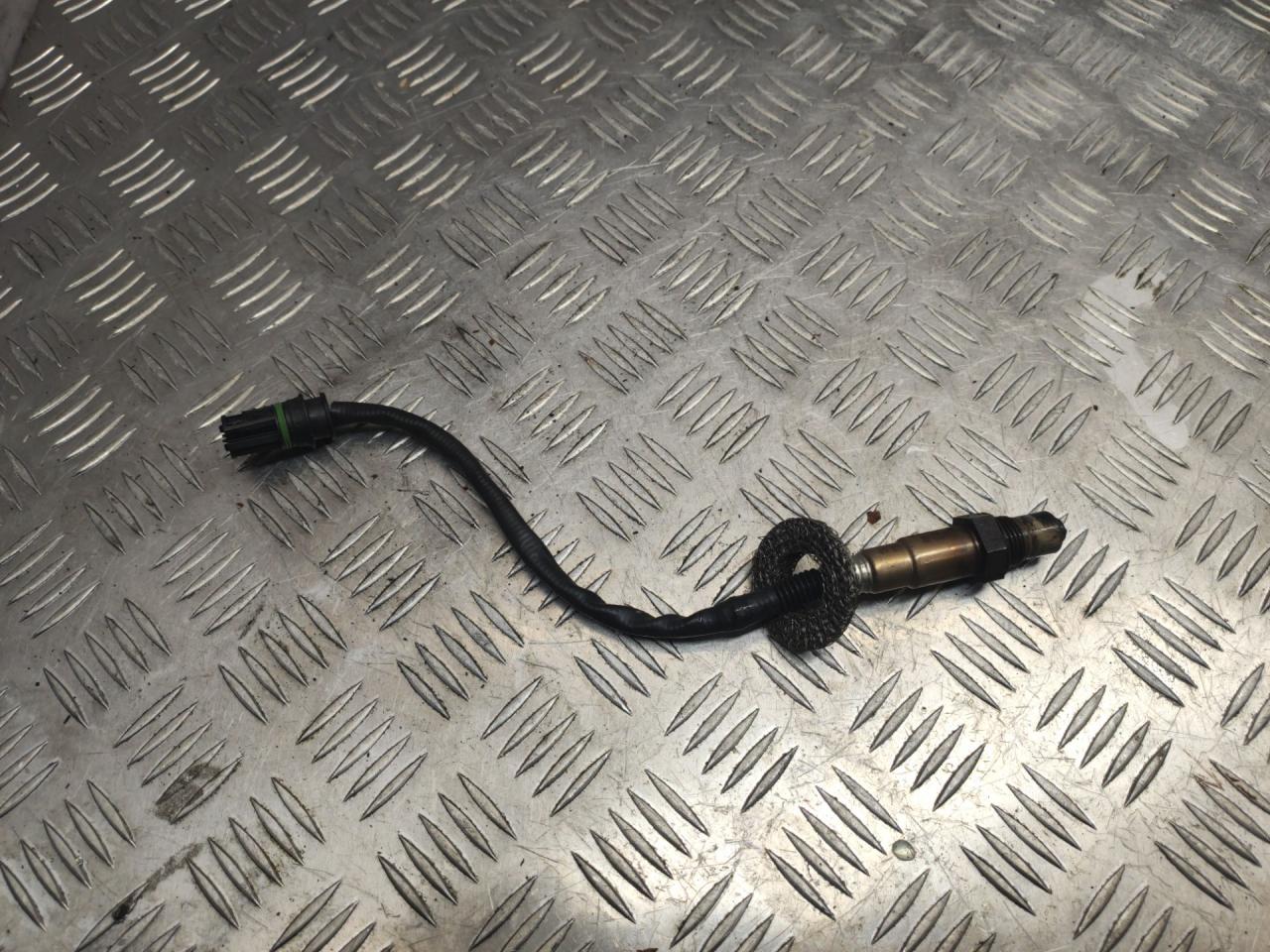 лямбда-зонд BMW X5 M E70 2010, 4.4 л., S63 B44 A, бензин, правый руль, 7539125 - фото №1