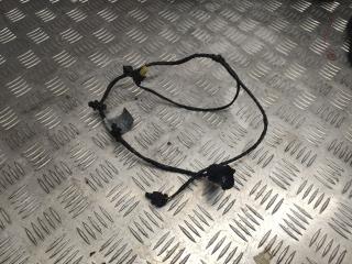 проводка BMW X5 M E70 2010, 4.4 л., S63 B44 A, бензин, правый руль, 9196887