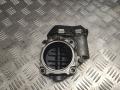 заслонка дроссельная BMW X5 M E70 2010, 4.4 л., S63 B44 A, бензин, правый руль, 7555944 - фото №3