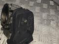 заслонка дроссельная BMW X5 M E70 2010, 4.4 л., S63 B44 A, бензин, правый руль, 7555944 - фото №2
