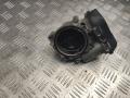 заслонка дроссельная BMW X5 M E70 2010, 4.4 л., S63 B44 A, бензин, правый руль, 7555944 - фото №3
