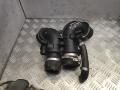 патрубок интеркулера BMW X5 M E70 2010, 4.4 л., S63 B44 A, бензин, правый руль, 7589643 - фото №2