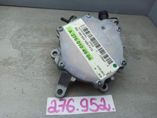 насос вакуумный Mercedes-Benz E-Класс W212/S212/C207/A207 2012, 3.5 л., M 276.952, бензин, A2760104904