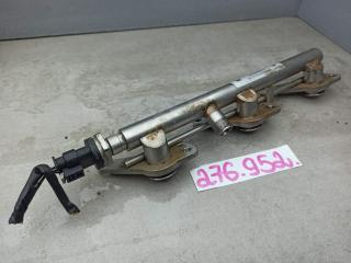 топливная рампа Mercedes-Benz E-Класс W212/S212/C207/A207 2012, 3.5 л., M 276.952, бензин, A2760703995, A2781530028
