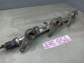 топливная рампа Mercedes-Benz E-Класс W212/S212/C207/A207 2012, 3.5 л., M 276.952, бензин, A2760703995, A2781530028 - фото №2