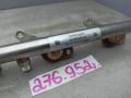 топливная рампа Mercedes-Benz E-Класс W212/S212/C207/A207 2012, 3.5 л., M 276.952, бензин, A2760703995, A2781530028 - фото №3