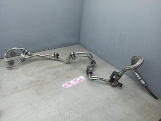 трубка топливная Mercedes-Benz E-Класс W212/S212/C207/A207 2012, 3.5 л., M 276.952, бензин