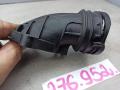 фланец (тройник) системы охлаждения Mercedes-Benz E-Класс W212/S212/C207/A207 2012, 3.5 л., M 276.952, бензин, A2762000156 - фото №3