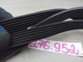 ремень генератора Mercedes-Benz E-Класс W212/S212/C207/A207 2012, 3.5 л., M 276.952, бензин, A0029930996 - фото №4