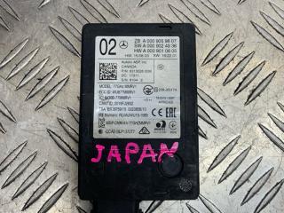 датчик мертвых (слепых) зон Mercedes-Benz E-Класс W213/S213/C238/A238 2018, A0009059807, 0009024936, A0009010605