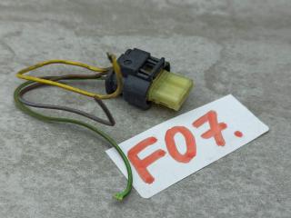 проводка датчиков парковки BMW 5 серия F07/F10/F11 2011