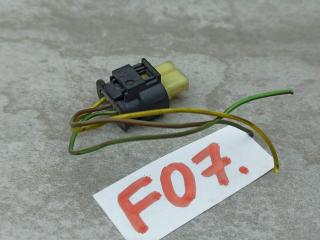 проводка датчиков парковки BMW 5 серия F07/F10/F11 2011