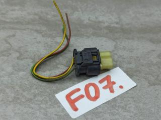 проводка датчиков парковки BMW 5 серия F07/F10/F11 2011