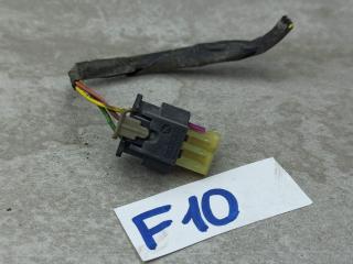 проводка датчиков парковки BMW 5 серия F07/F10/F11 2011