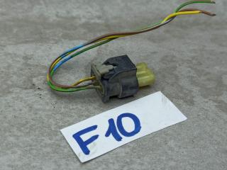 проводка датчиков парковки BMW 5 серия F07/F10/F11 2011