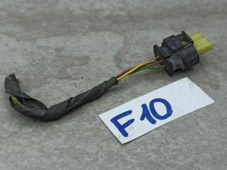 проводка датчиков парковки BMW 5 серия F07/F10/F11 2011