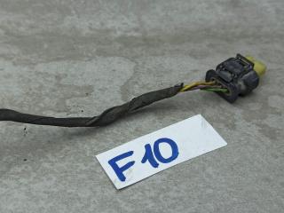 проводка датчиков парковки BMW 5 серия F07/F10/F11 2011