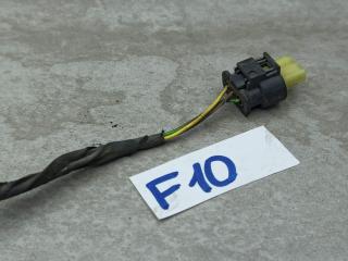 проводка датчиков парковки BMW 5 серия F07/F10/F11 2011