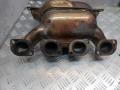 коллектор выпускной BMW X5 M E70 2010, 4.4 л., S63 B44 A, бензин, правый руль, 7589089 - фото №4