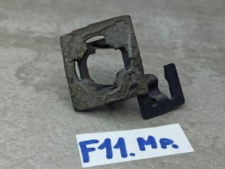 крепление парктроника BMW 5 серия F07/F10/F11 [рестайлинг] 2013, 8049237