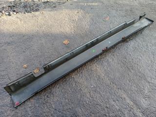 накладка на порог BMW 5 серия E60/E61 [рестайлинг] 2010, 2.0 л., N47 D20 C, дизель, АКПП, универсал, 7145433