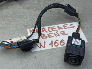 камера заднего вида Mercedes-Benz M-Класс W166 2013, A2319057100, A2319018500, A1669028402