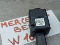 камера заднего вида Mercedes-Benz M-Класс W166 2013, A2319057100, A2319018500, A1669028402 - фото №3