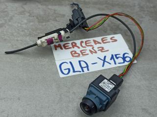 камера заднего вида Mercedes-Benz GLA-Класс X156 2015, A0009054803, A2469013003, A0009028116