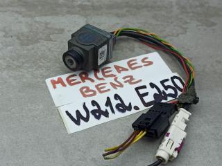 камера заднего вида Mercedes-Benz E-Класс W212 [рестайлинг] 2013, A0009058903, A0009028719, A0009017702