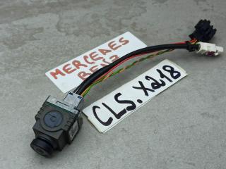 камера заднего вида Mercedes-Benz CLS-Класс C218 [рестайлинг] 2014, A0009058903, A0009028719, A0009017702