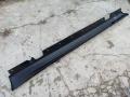 накладка на порог BMW 3 серия E90/E91/E92/E93 [рестайлинг] 2008, 2.0 л., N47 D20 C, дизель, АКПП, универсал, 7202652 - фото №2