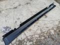 накладка на порог BMW 3 серия E90/E91/E92/E93 [рестайлинг] 2008, 2.0 л., дизель, 7202652 - фото №2