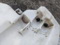 бачок омывателя BMW X5 E70 2009, 4.8 л., N62 B48 A, бензин, АКПП, внедорожник 5 дв. - фото №2