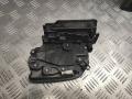 замок двери задней правой BMW X5 F15 2016, 4.0 л., N57 D30 B, дизель, 7362794 - фото №2