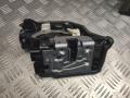 замок двери задней правой BMW X5 F15 2016, 4.0 л., N57 D30 B, дизель, 7362794 - фото №3