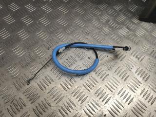 трос двери BMW X5 F15 2016, 4.0 л., N57 D30 B, дизель, 7323103