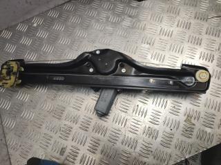 стеклоподъемник задний правый BMW X5 F15 2016, 4.0 л., N57 D30 B, дизель, 1978102