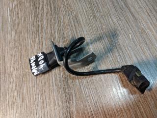 датчик коленвала BMW 5 серия E60/E61 [рестайлинг] 2007, 3.0 л., M57 D30 (306D3), дизель, АКПП, седан, 0281002477