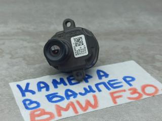 камера бокового обзора BMW 3 серия F30/F31/F34 [рестайлинг] 2015, 9240352, 9200564, 9194215, 9216284