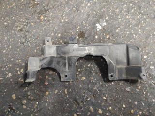 кожух (защита) рулевого механизма BMW X5 F15 2016, 4.0 л., N57 D30 B, дизель, 7160238