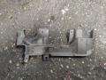 кожух (защита) рулевого механизма BMW X5 F15 2016, 4.0 л., N57 D30 B, дизель, 7160238 - фото №2