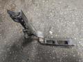 Крепление бампера заднего BMW X5 M E70 2010, 4.4 л., S63 B44 A, бензин, правый руль, 7226937, 7226935 - фото №2
